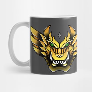 Garo - Fuu Tattoo Mug